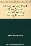 Money-saving cook book
