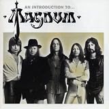 Music : An Introduction to Magnum
