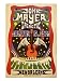 John Mayer Poster Handbill Galactic