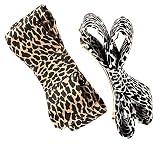 L. Erickson USA Wide Couture Bow Barrette - El Gato