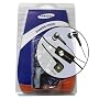 [Retail Packaging]Samsung Hands-free Stereo Soft-Gel Headset for Samsung R200 R500 R610 A517 A737 A747 i617 T409 T439 T539 T639 T729 T819 A513 A523 M510 M520