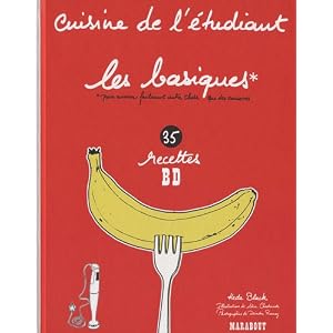 Cuisine de l'�tudiant