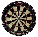 Halex 64900 Championship 18-Inch Bristle Dartboard