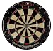 Halex 64900 Championship 18-Inch Bristle Dartboard