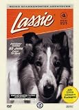 cover of Lassie Collection - Volume 4 (4 DVDs)