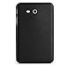 Samsung Galaxy Tab 3 Lite 7.0 Case - Poetic Samsung Galaxy Tab 3 Lite 7.0 Case [Slimline Series] - [Lightweight] [Ultra-slim] PU Leather Slim-Fit Trifold Cover Stand Folio Case for Samsung Galaxy Tab 3 Lite 7.0 Black (3 Year Manufacturer Warranty From Poetic)