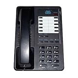Vodavi Starplus 2802 1-Line Speakerphone Black