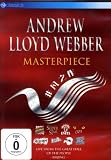 Produkt-Bild: Andrew Lloyd Webber - Masterpiece... Live From The Great Hall Of People - Beijing
