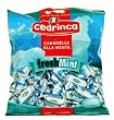 Cedrinca Fresh Mint Candies, 5.25-Ounce Bags (Pack of 6)