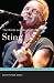 The Words and Music of Sting (The Praeger Singer-Songwriter Collection)