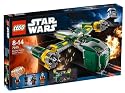 LEGO Star Wars 7930: Bounty Hunter Assault