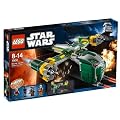 LEGO Star Wars 7930: Bounty Hunter Assault