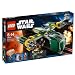 Lego Star Wars - 7930 - Jeu de Construction - Bounty Hunter Assault Gunship