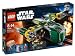 LEGO Star Wars 7930: Bounty Hunter Assault