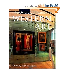 Oxford Companion to Western Art
