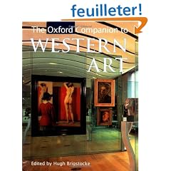 Oxford Companion to Western Art