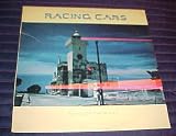 Bring on the Night by Racing Cars Record Vinyl Album