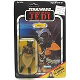 Klaatu Star Wars Return of the Jedi Vintage Kenner Figure #2