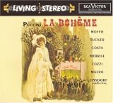 La Bohème
