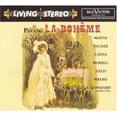 La Boh�me