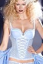 Triumph - Dirndl Traum- Corsage mit integrierten Push-Up Kissen