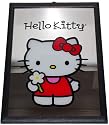 Hello Kitty mirror