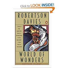 Deptford Trilogy by Robertson Davies