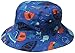 Gymboree Baby Boy Sea Creatures Reversible Bucket Hat