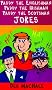 Paddy the Englishman, Paddy the Irishman, Paddy the Scotsman Jokes