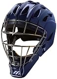 Mizuno Youth Samurai Catcher's Helmet