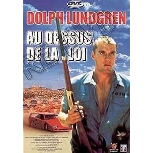 Au dessus de la loi