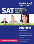 Kaplan SAT Subject Test Mathematics L...