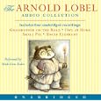 Arnold Lobel Audio Collection CD by Arnold Lobel and Mark Linn-baker