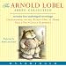 Arnold Lobel Audio Collection CD