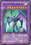 Yu-Gi-Oh Phantom Darkness - Elemental Hero Storm Neos Super Rare TDN-EN043