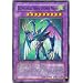 Yu-Gi-Oh Phantom Darkness - Elemental Hero Storm Neos Super Rare TDN-EN043