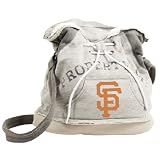 MLB San Francisco Giants Hoodie Duffel