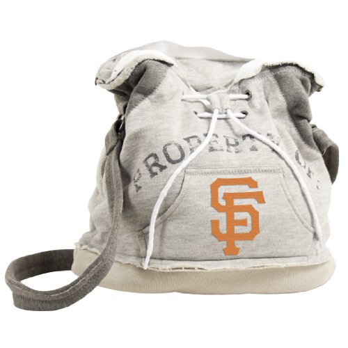 MLB San Francisco Giants Hoodie Duffel
