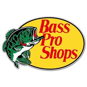 Buy NowAmazon.com: Bass Pro Shops FISHING sticker decal 5" x 4": Everything Buy Amazon.com: Bass Pro Shops FISHING sticker decal 5" x 4": Everything