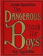 The Dangerous Book For Boys (UK edition)