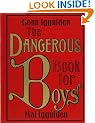 The Dangerous Book for Boys
