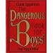 The Dangerous Book For Boys (UK edition)