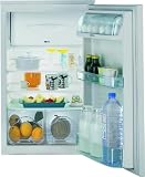 Bauknecht KVI 1359/MOD K&uuml;hlschrank / EEK: A+ / Energieverbrauch: 183 kWh/Jahr / K&uuml;hlen: 110 Liter / Gefrieren: 14 Liter