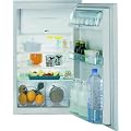 Bauknecht KVI 1359/MOD K�hlschrank / EEK: A+ / Energieverbrauch: 183 kWh/Jahr / K�hlen: 110 Liter / Gefrieren: 14 Liter