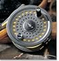 Battenkill Disc Drag Fly Reel / Only Fly Reel 3/4 (4.2 Oz, 2 7/8" Diameter, For Line Weights 3-5)