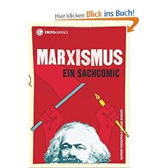 Marxismus: Ein Sachcomic
