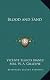 Blood and Sand