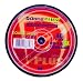 Aone 25 Pack Gold Edition DVD+R Printable Dual Layer 8x 8.5Gb