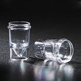 Coagulation Analyzer Supplies - Sample Cup for Sysmex® CA® Analyzers - #5531