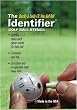 Golf Ball Identifier Stencil